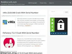 Sites similar to redditcrack.com