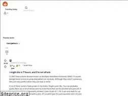 Sites similar to redditmade.com