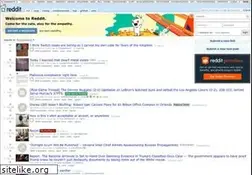 Sites similar to redditmedia.com