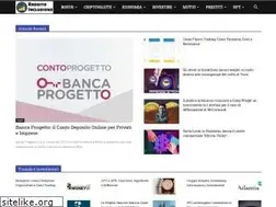 Sites similar to redditoinclusione.it