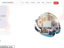 Sites similar to redditomedia.com