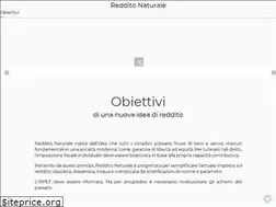 Sites similar to redditonaturale.org