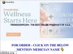 Sites similar to redditpharmacy.com