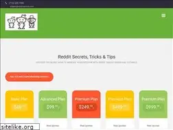 redditsecrets.com