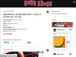Sites similar to reddkross.com