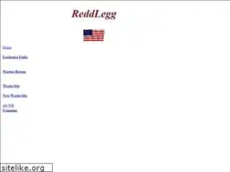Sites similar to reddlegg.com