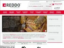 Sites similar to reddo.cz