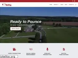 Sites similar to reddogagency.com