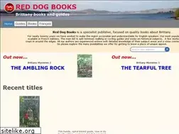 Sites similar to reddogbooks.com