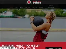 Sites similar to reddogcrossfit.com