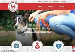 Sites similar to reddogfarm.com