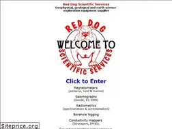 Sites similar to reddoggeo.com