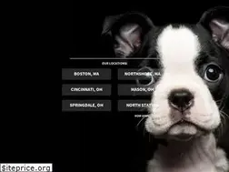Sites similar to reddogpetresort.com