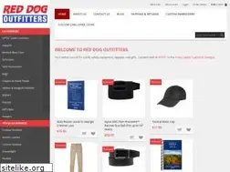 Sites similar to reddogus.com