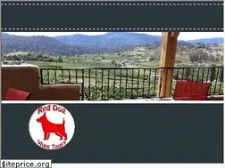 Sites similar to reddogwinetours.com