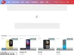 Sites similar to reddokan.com