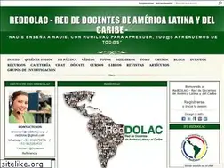 Sites similar to reddolac.org