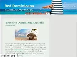 Sites similar to reddominicana.com