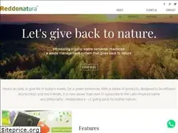 Sites similar to reddonatura.com