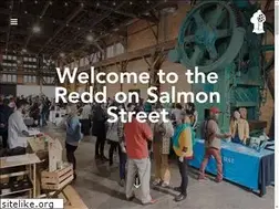 Sites similar to reddonsalmon.com