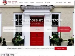 Sites similar to reddoor-re.com