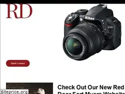 Sites similar to reddoor.me