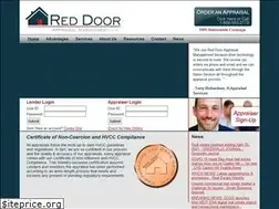 Sites similar to reddooramc.com