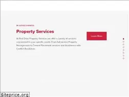 Sites similar to reddoorar.com