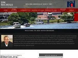 Sites similar to reddoorbrokers.com