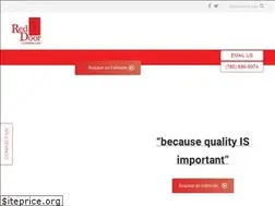 Sites similar to reddoorcleaning.ca