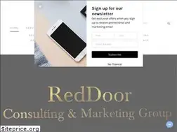 Sites similar to reddoorcmgroup.com