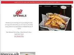 Sites similar to reddoorgrill.com