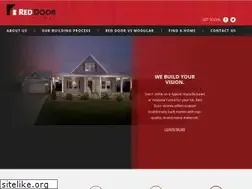 Sites similar to reddoorhomes.com