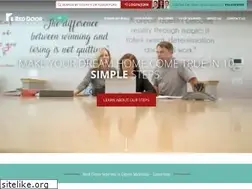 Sites similar to reddoorhomesnc.com