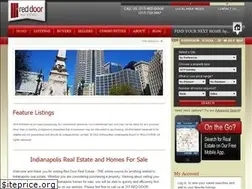 Sites similar to reddoorindy.com