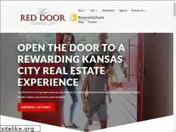 Sites similar to reddoorkc.com