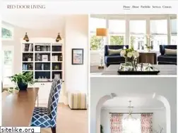 Sites similar to reddoorlivinglb.com