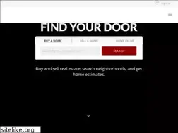 Sites similar to reddoornw.com