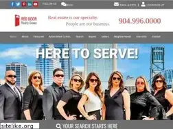 Sites similar to reddoorrealtygroup.com