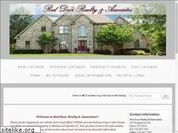 Sites similar to reddoorrealtynny.com