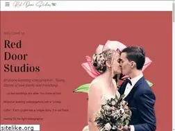 Sites similar to reddoorstudios.com.au