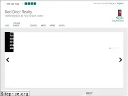 Sites similar to reddoorva.com