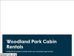 Sites similar to reddoorvacationrentals.com
