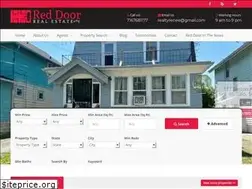 Sites similar to reddoorwny.com