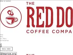 Sites similar to reddotcoffeeco.com
