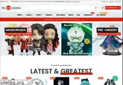 Sites similar to reddotcommerce.nl
