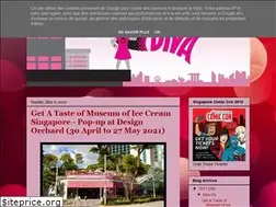 Sites similar to reddotdiva.blogspot.ca