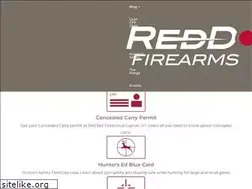 Sites similar to reddotfirearms.com