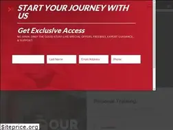 Sites similar to reddotfitness.net