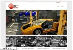 Sites similar to reddotgames.pl